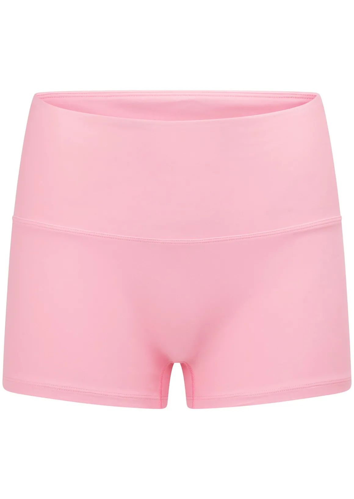 Lorna Jane Vacation Hype Swim Short HotFuchsia Discount