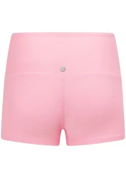 Lorna Jane Vacation Hype Swim Short HotFuchsia Discount