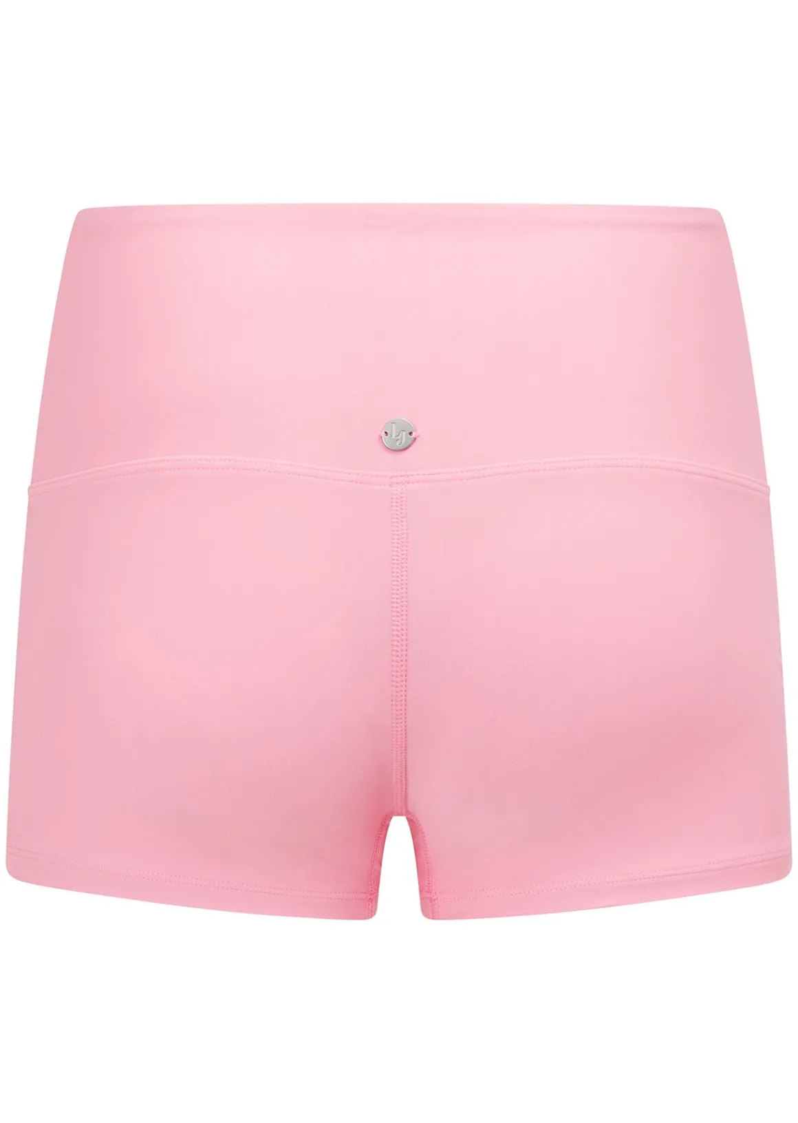 Lorna Jane Vacation Hype Swim Short HotFuchsia Discount