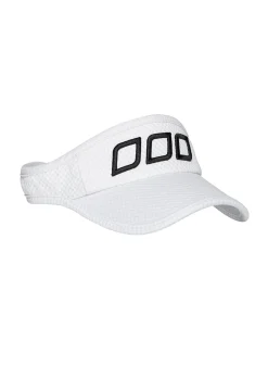 Lorna Jane Ventilation Visor White Hot