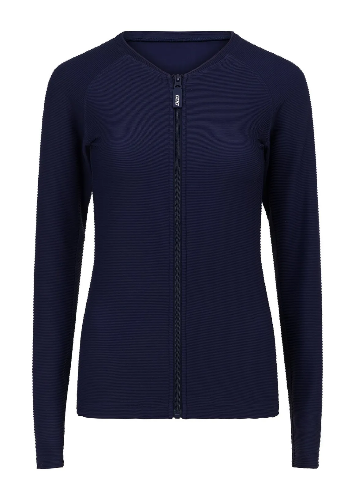 Lorna Jane Watersport Recycled Rash Vest FrenchNavy Discount