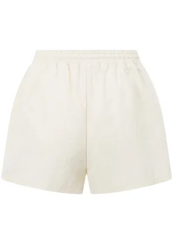 Lorna Jane Weightless Active Shorts Cream Sale