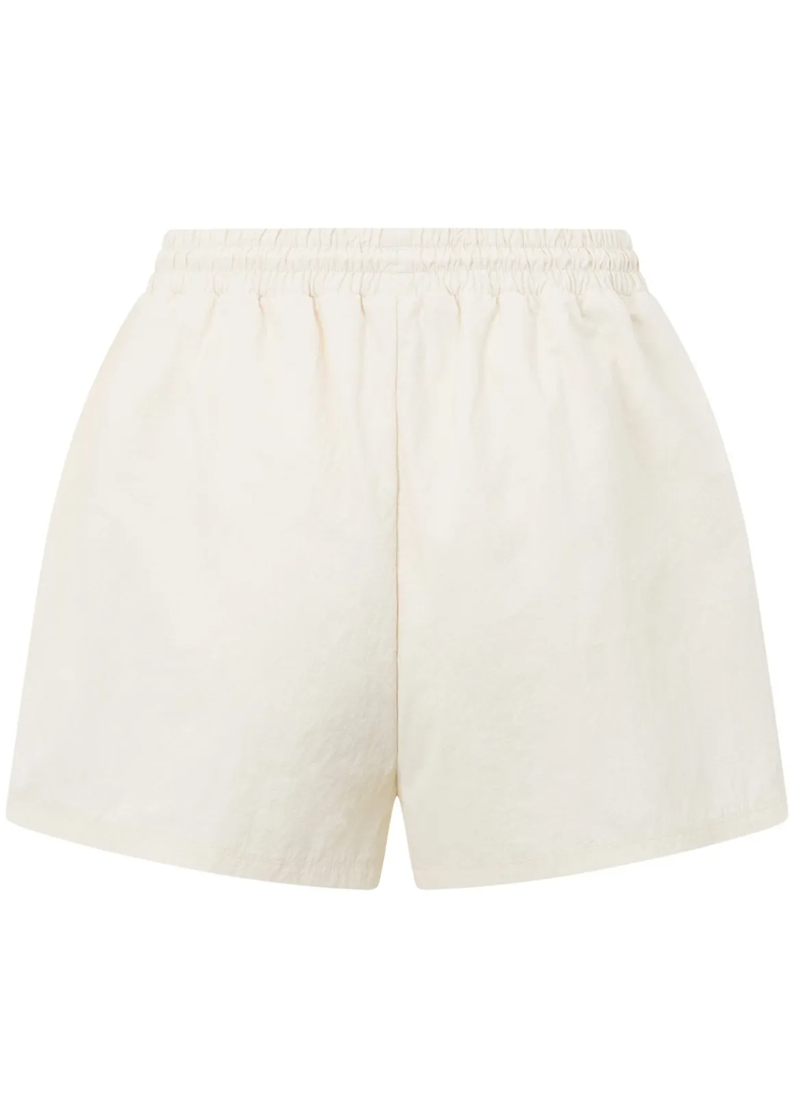 Lorna Jane Weightless Active Shorts Cream Sale