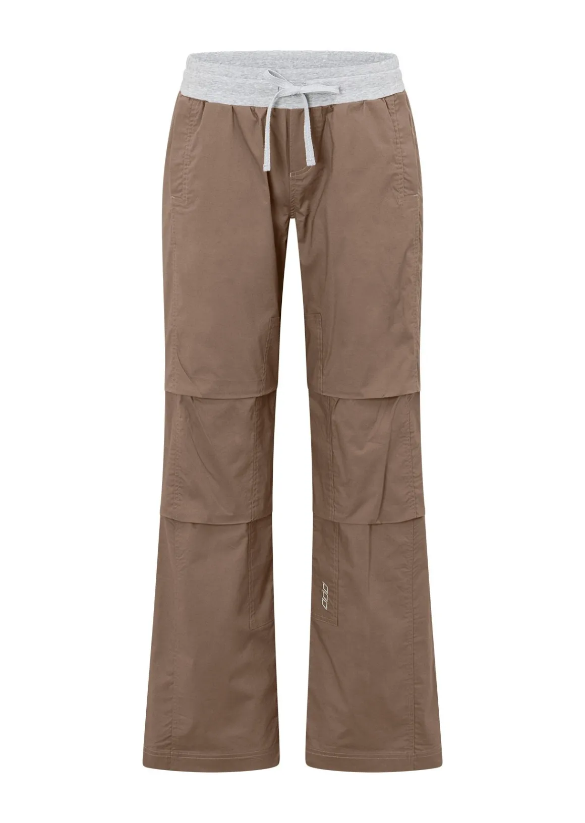 Lorna Jane Wide Leg Flashdance Pant Bone Outlet