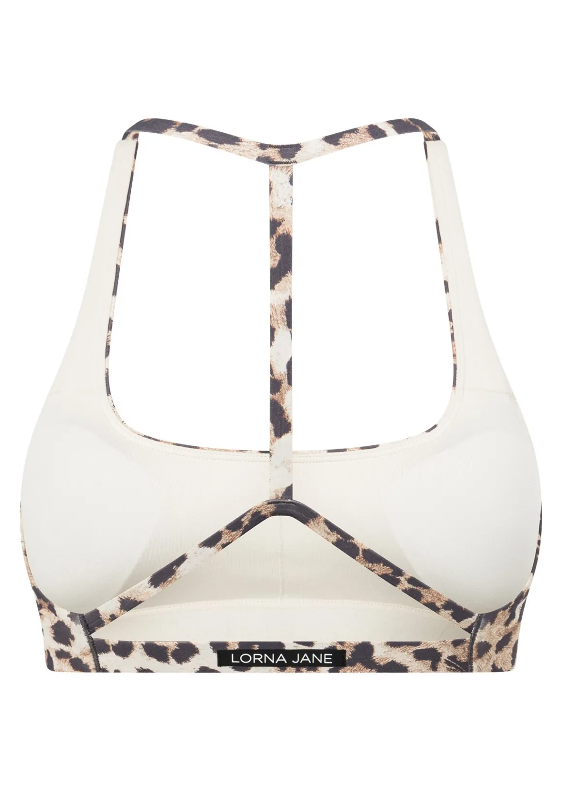 Lorna Jane Wildcat All Day Sports Bra WildcatPrint Online