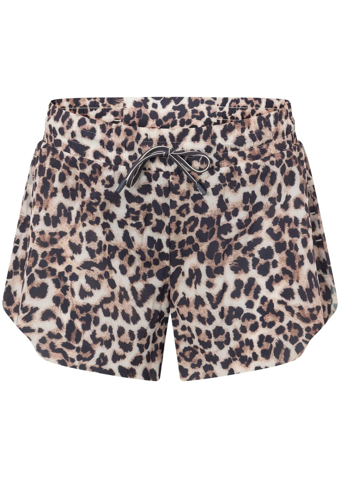 Lorna Jane Wildcat Track Star Run Shorts WildcatPrint Online
