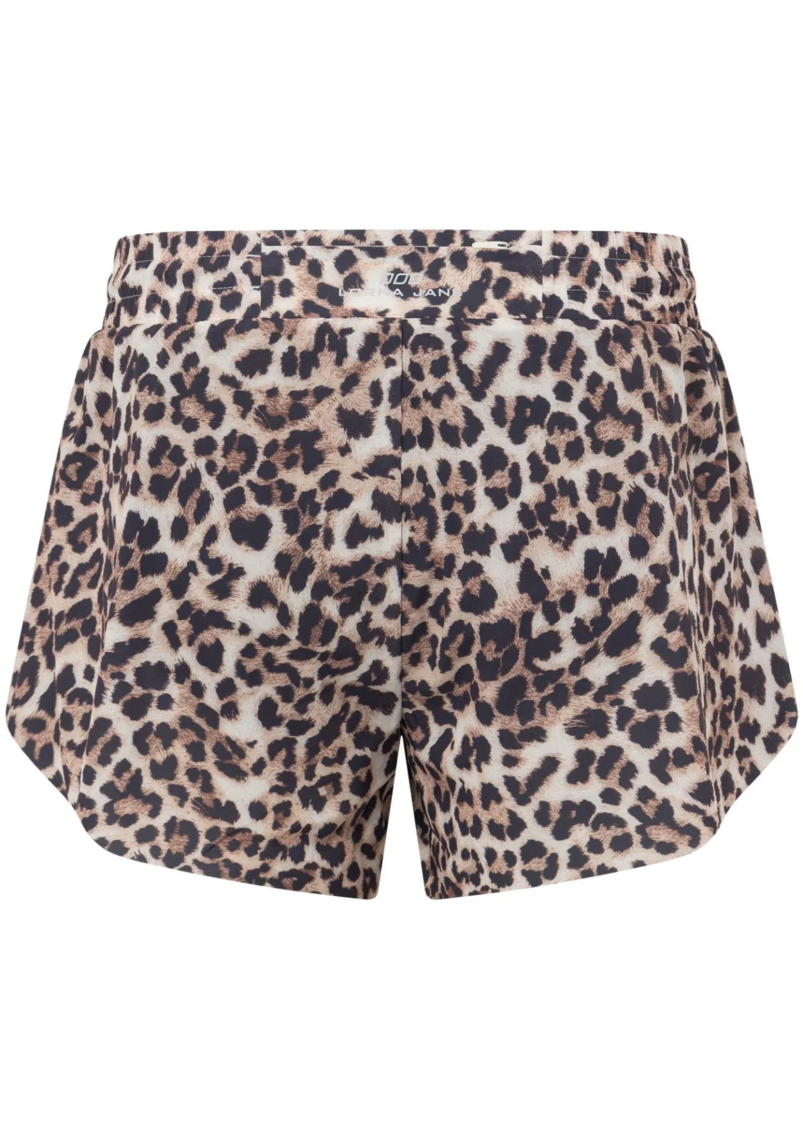Lorna Jane Wildcat Track Star Run Shorts WildcatPrint Online