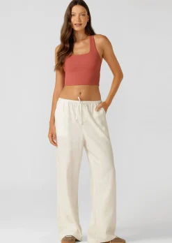 Lorna Jane Willpower Bra Tank Combo Earth Online